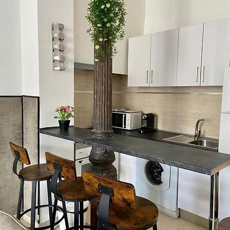 Apartamento En El Centro De Madrid!! Exterior foto
