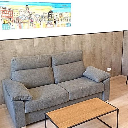 Apartamento En El Centro De Madrid!! Exterior foto