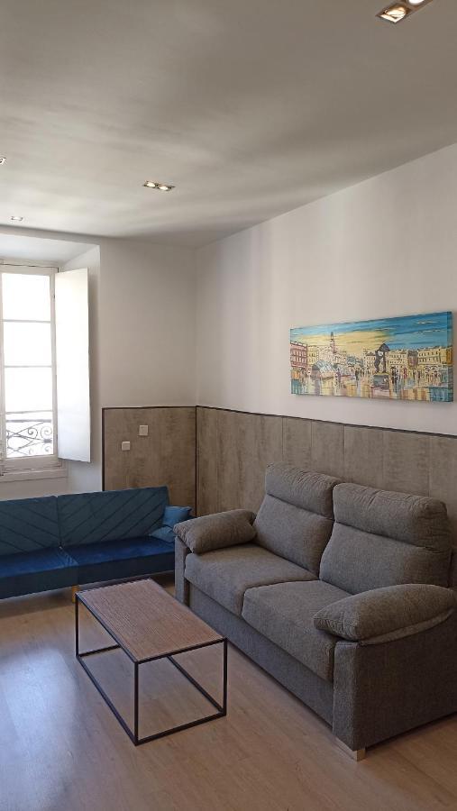 Apartamento En El Centro De Madrid!! Exterior foto