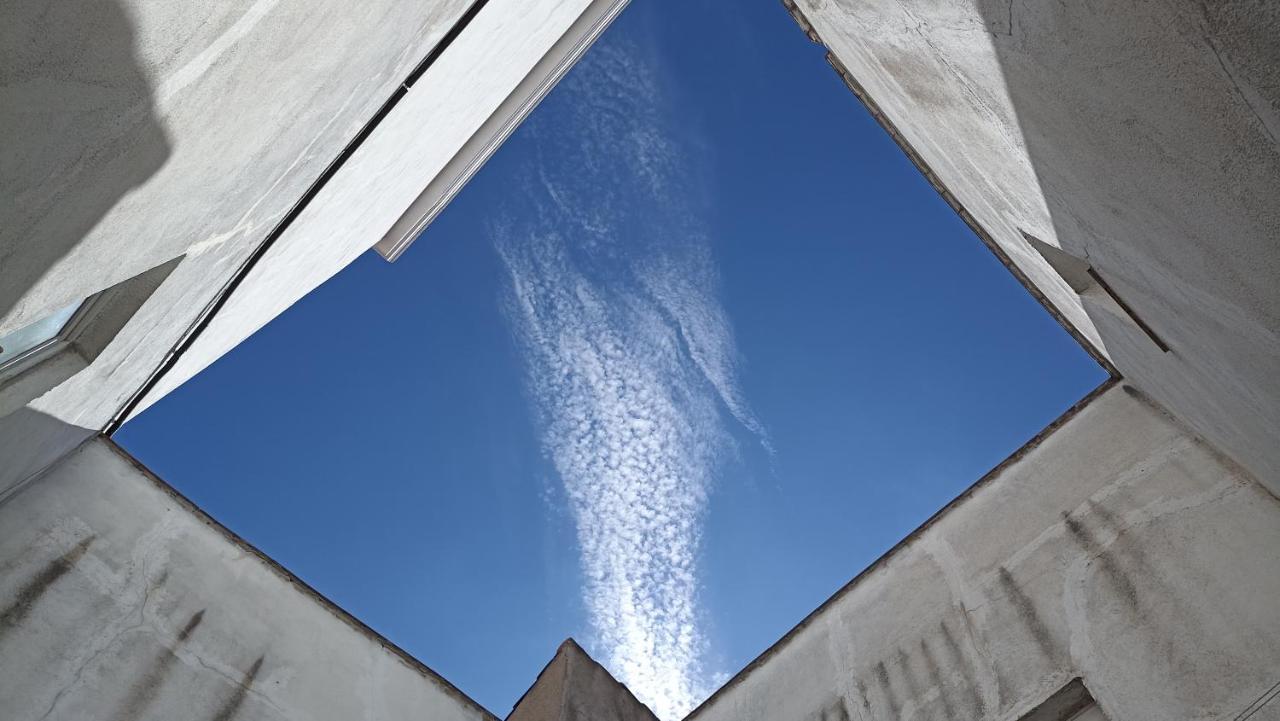 Apartamento En El Centro De Madrid!! Exterior foto