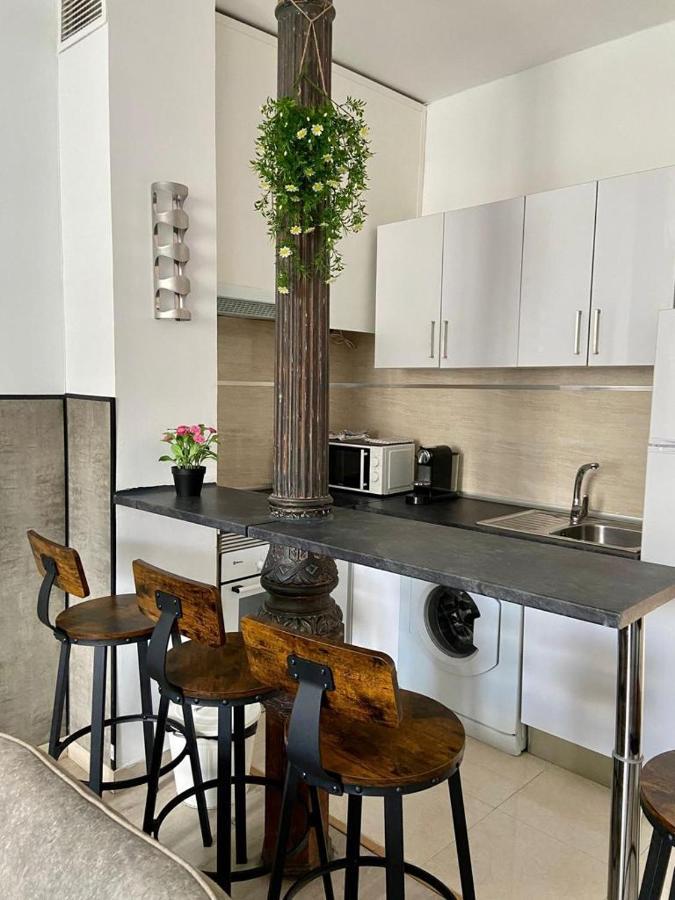 Apartamento En El Centro De Madrid!! Exterior foto