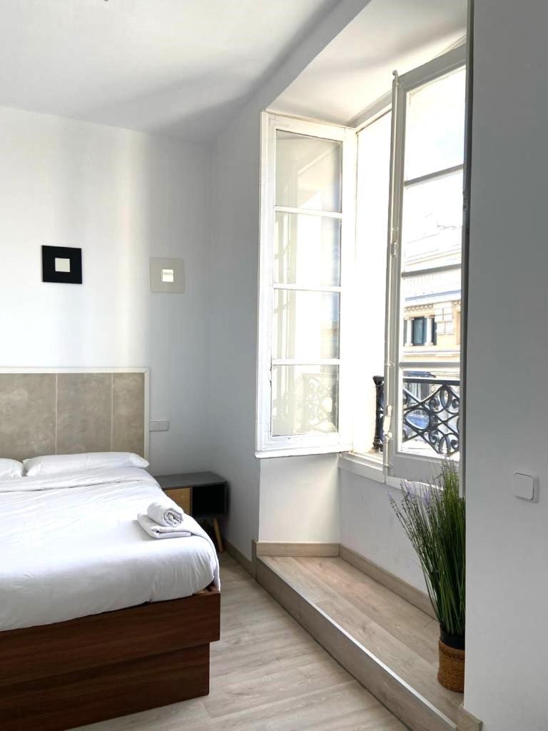 Apartamento En El Centro De Madrid!! Exterior foto