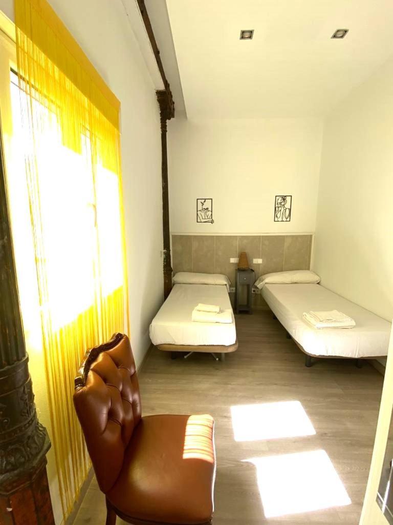 Apartamento En El Centro De Madrid!! Exterior foto
