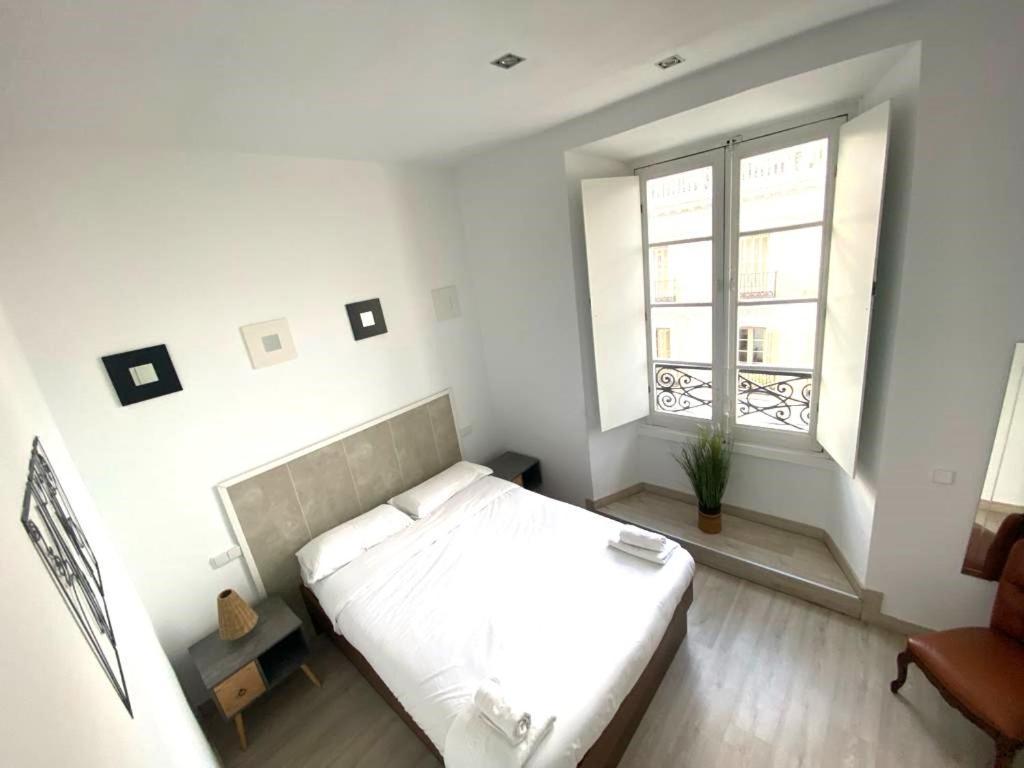 Apartamento En El Centro De Madrid!! Exterior foto